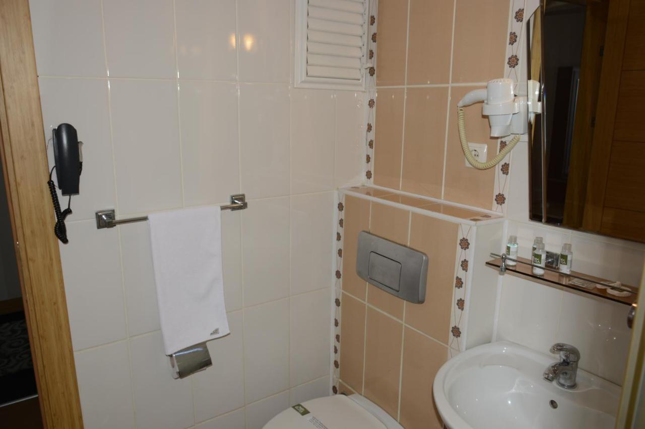 Otel Hermanos