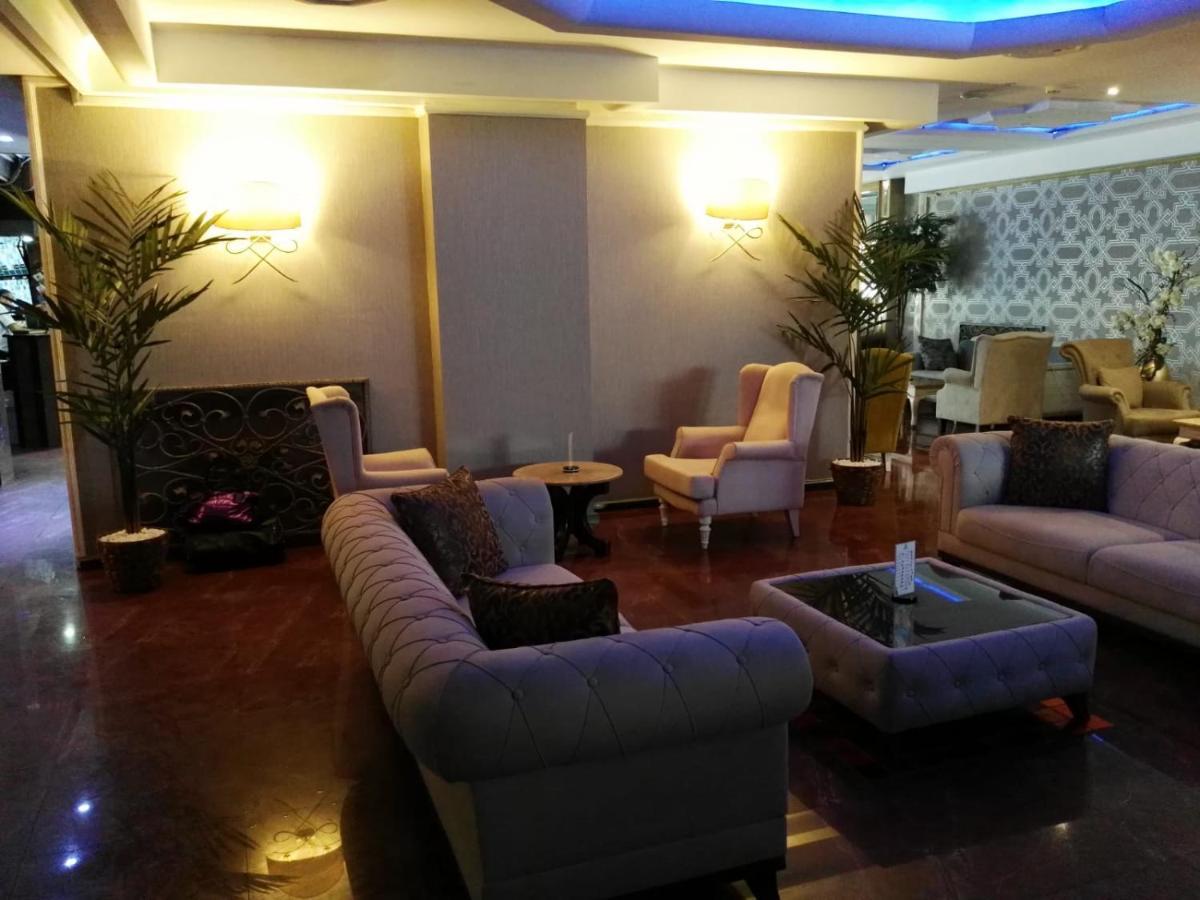 Hermanos Otel İstanbul