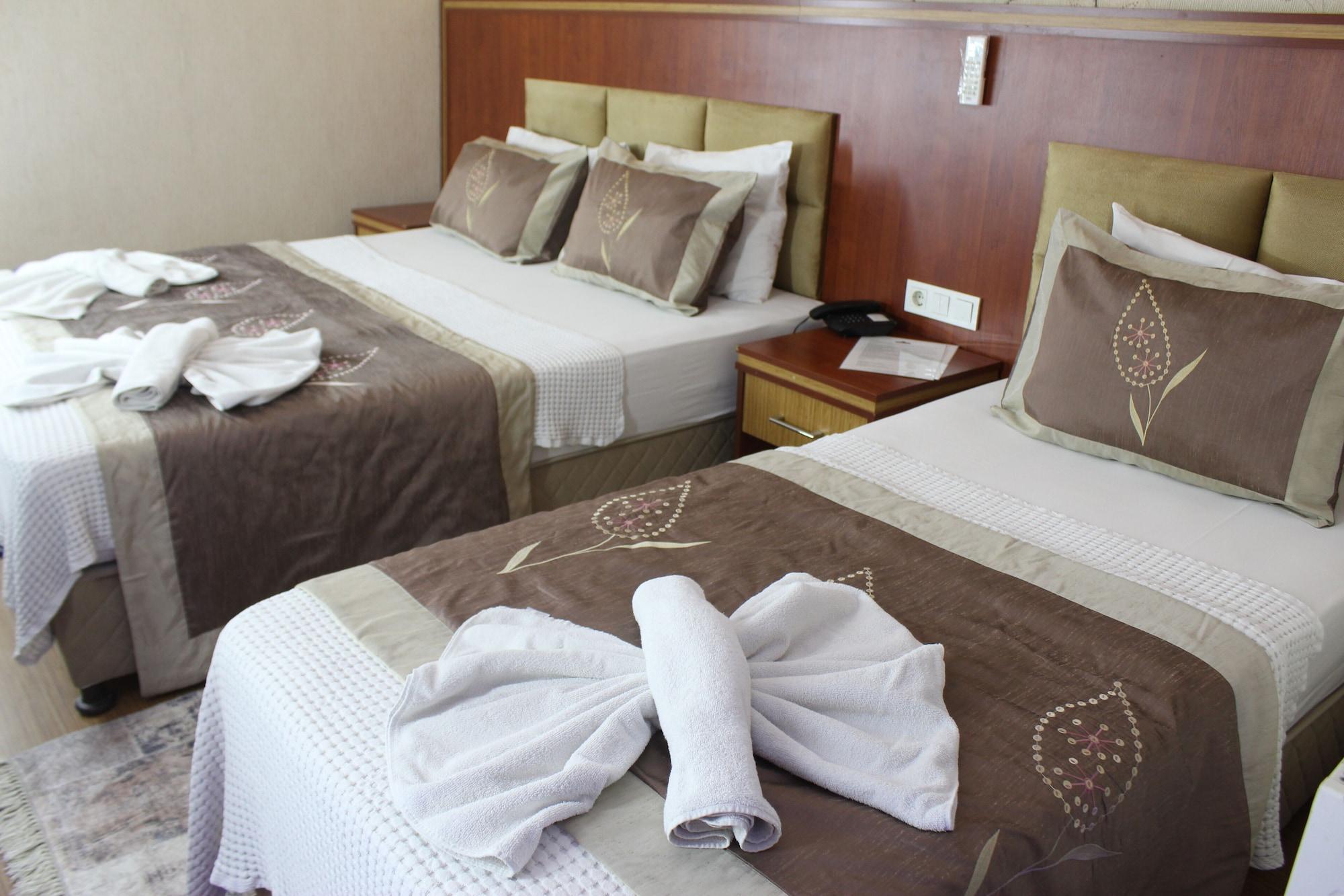 Hermanos Otel