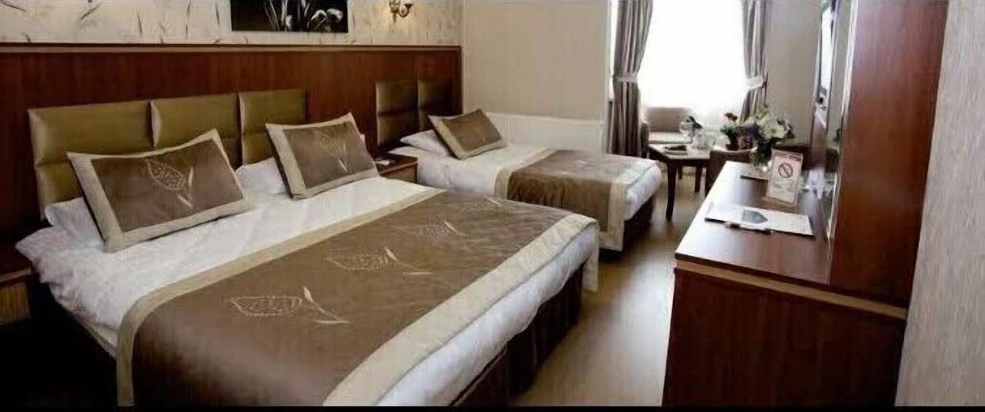 Hermanos Otel