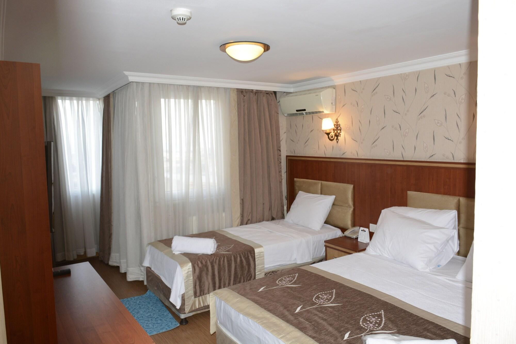 Otel Hermanos