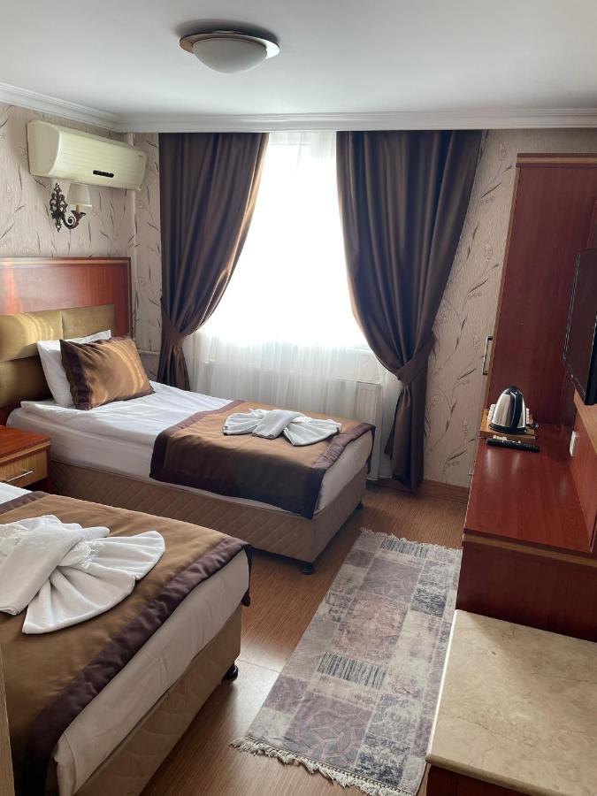 Otel Hermanos 3*