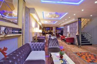 Otel Hermanos 3*
