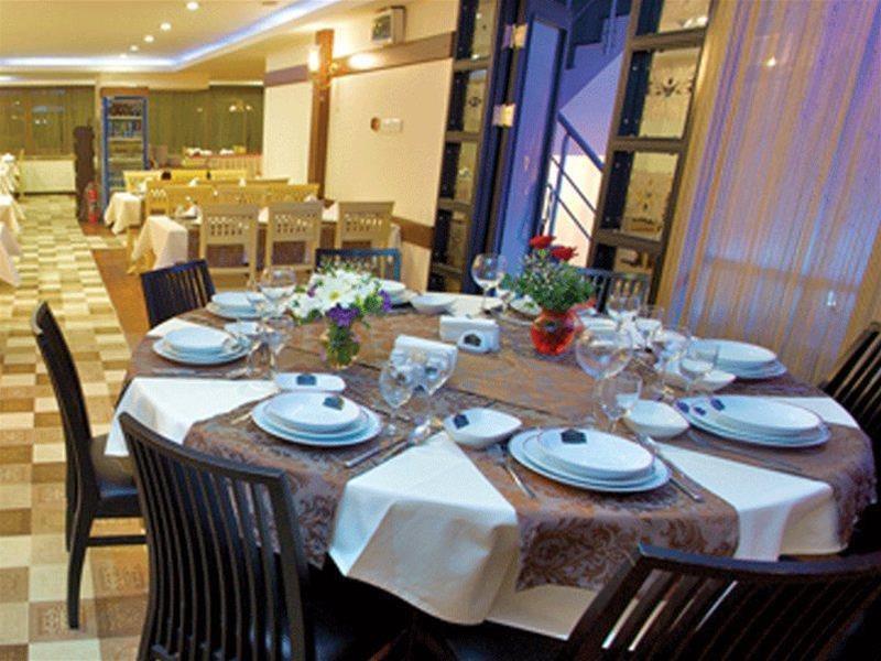 Otel Hermanos