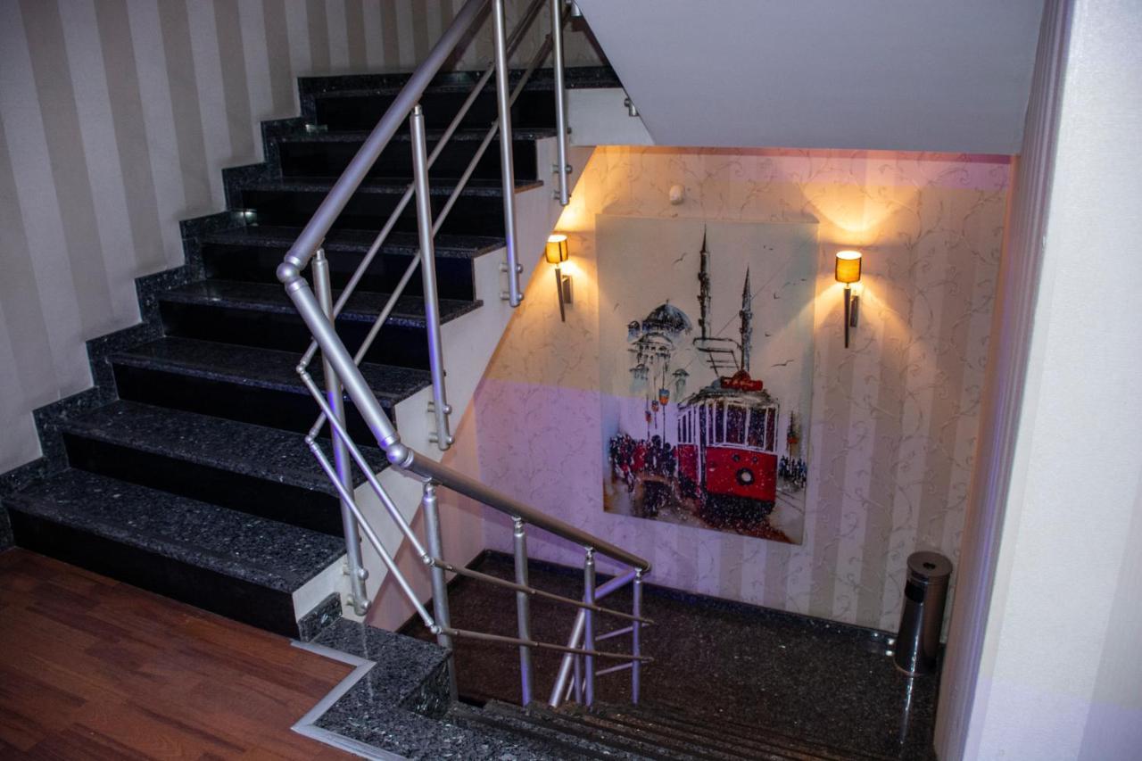 Otel Hermanos İstanbul