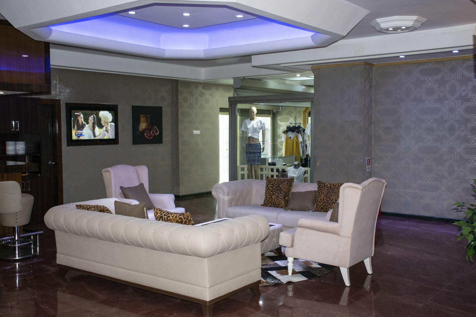 Hermanos Otel İstanbul